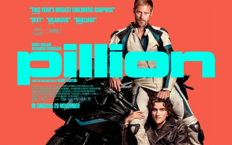 Alexander Skarsgård