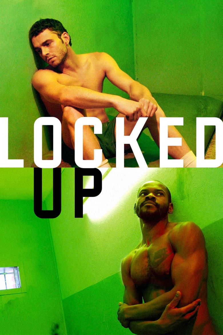 Locked Up (Making of )