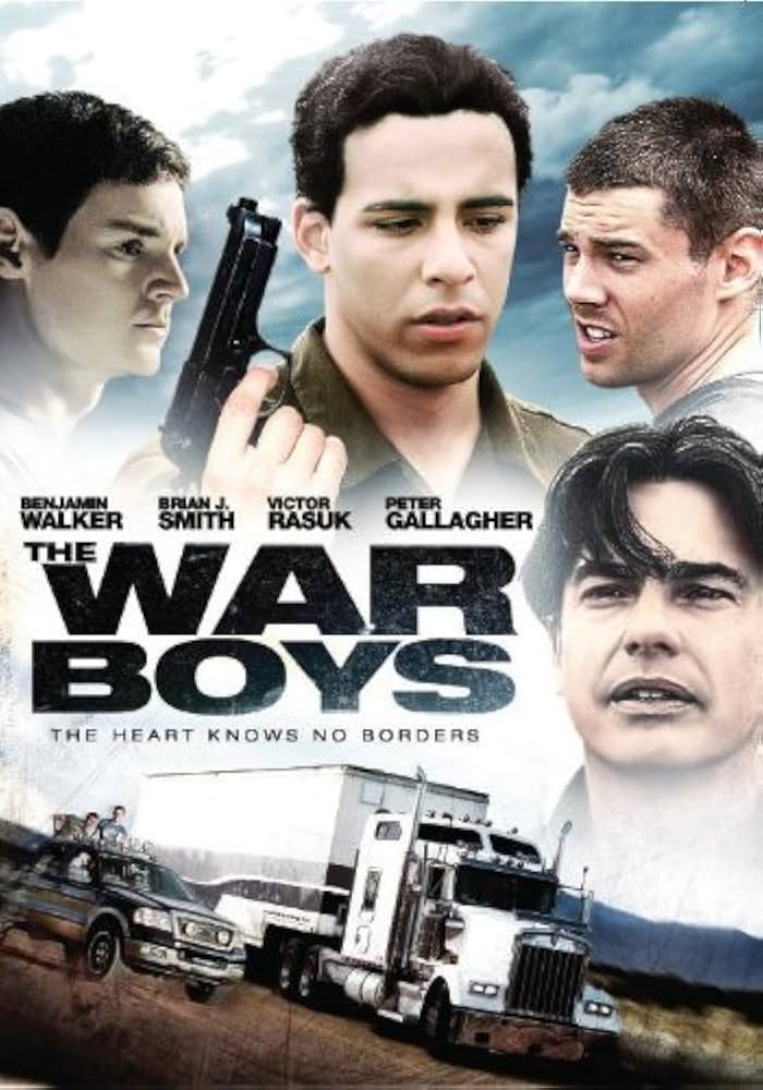 War Boys