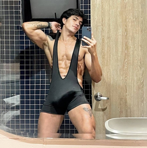 Alejandro Pino